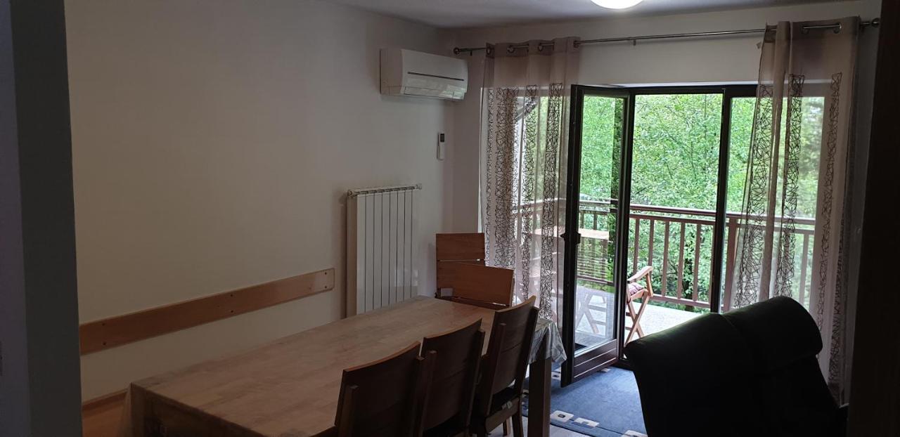 Apartmaji Vitez Apartma 2 Bovec Exterior foto
